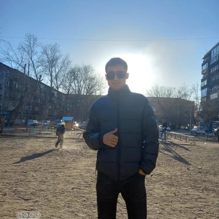 Ризат из Павлодара, мне 21, познакомлюсь для регулярного секса