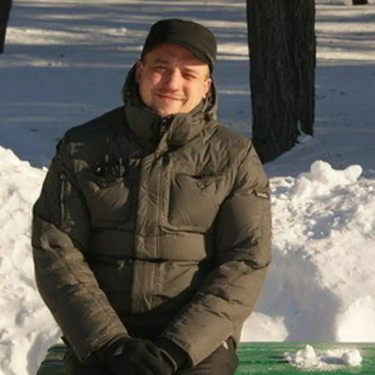 Я Вася Ран, 38, из Муравленко, ищу знакомство для дружбы