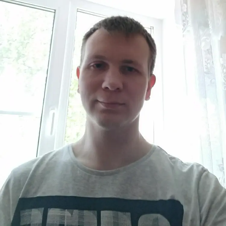 Я Алексей, 36, из Ульяновска, ищу знакомство для приятного времяпровождения
