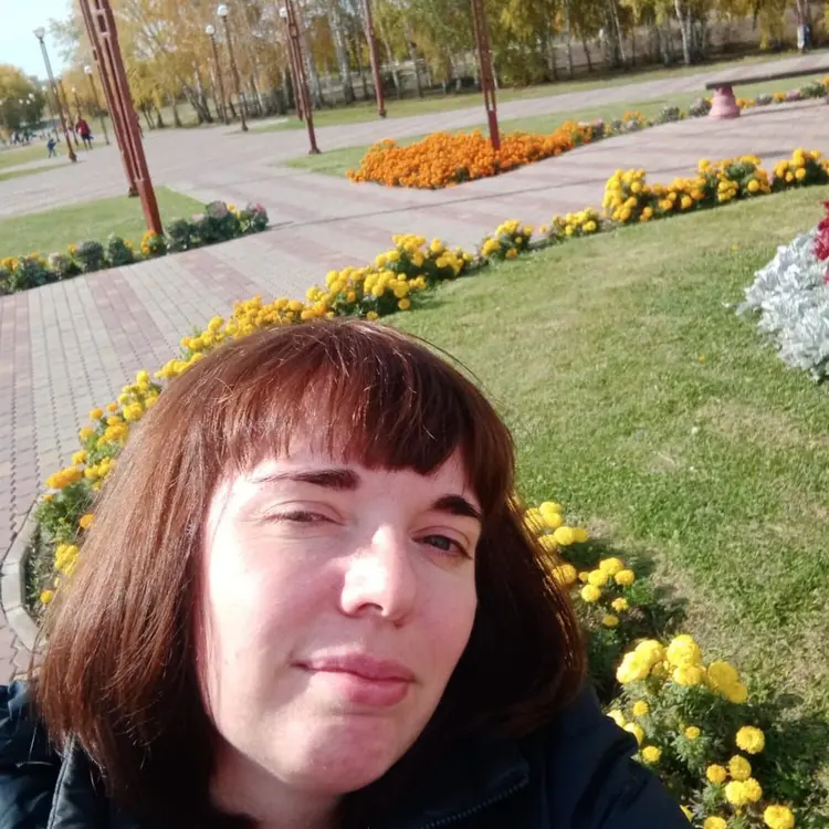 Я Галина, 37, из Омска, ищу знакомство для регулярного секса