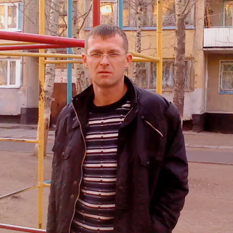 Я Юрий, 43, из Краснокаменска, ищу знакомство для регулярного секса