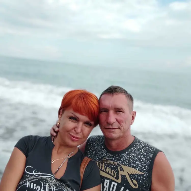 Мы Natali Nikolay, 47, знакомлюсь для дружбы в Наро-Фоминске