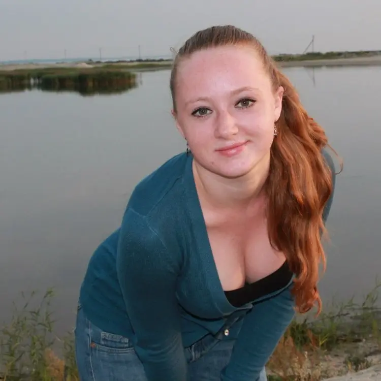 Анастасия из Калининграда, мне 28, познакомлюсь для секса на одну ночь