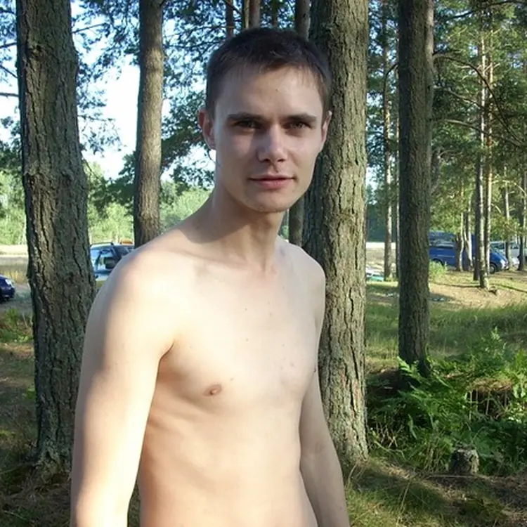 Мы Сергей, 33, из Полоцка, ищу знакомство для регулярного секса
