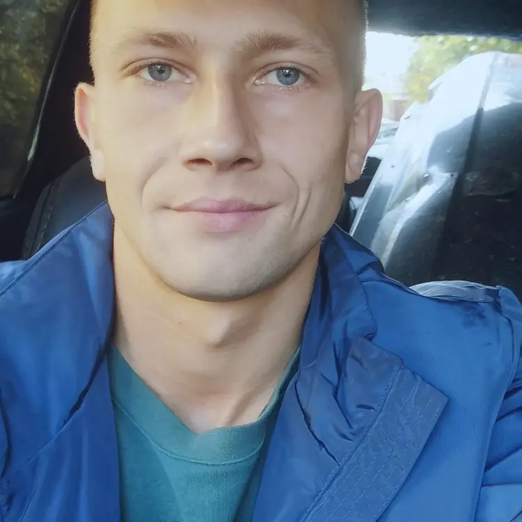 Я Макс, 29, из Коврова, ищу знакомство для дружбы
