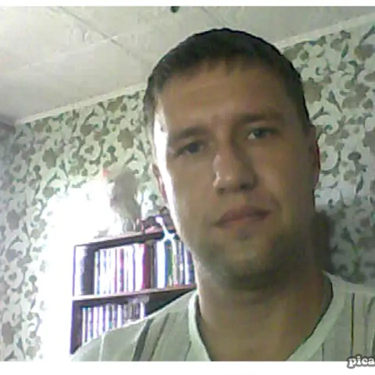 Я Владимир, 41, из Скопина, ищу знакомство для общения