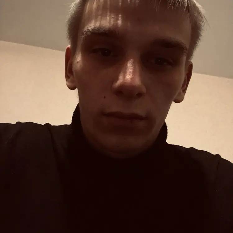 Я Даниил, 22, знакомлюсь для регулярного секса в Астрахани