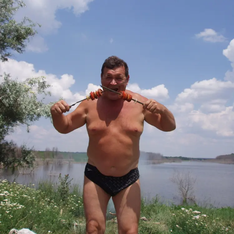Grigoruy из Никополя, ищу на сайте приятное времяпровождение