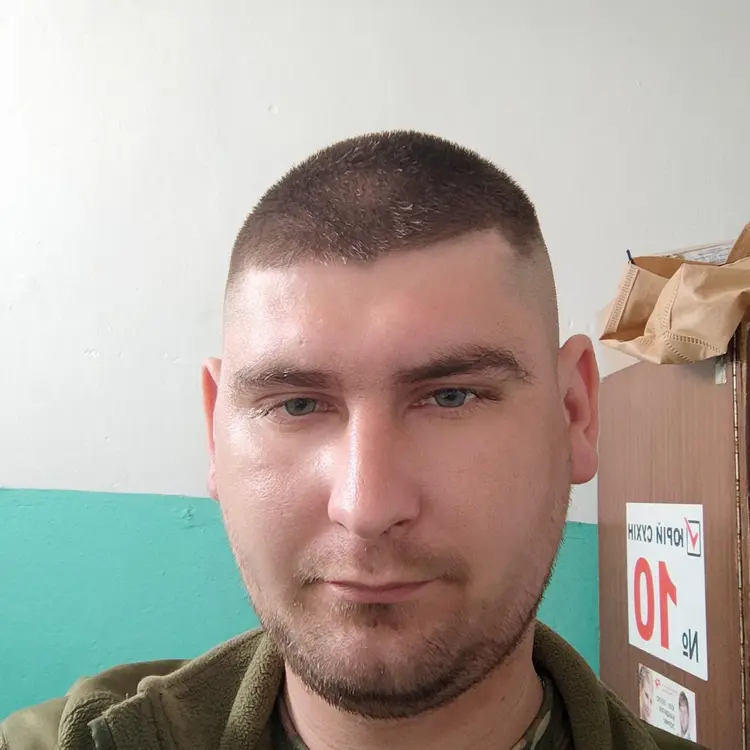 Я Дмитрий, 28, из Малой Виски, ищу знакомство для регулярного секса