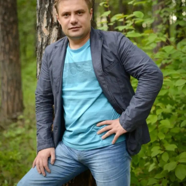 Я Андрей, 37, из Звенигорода, ищу знакомство для регулярного секса