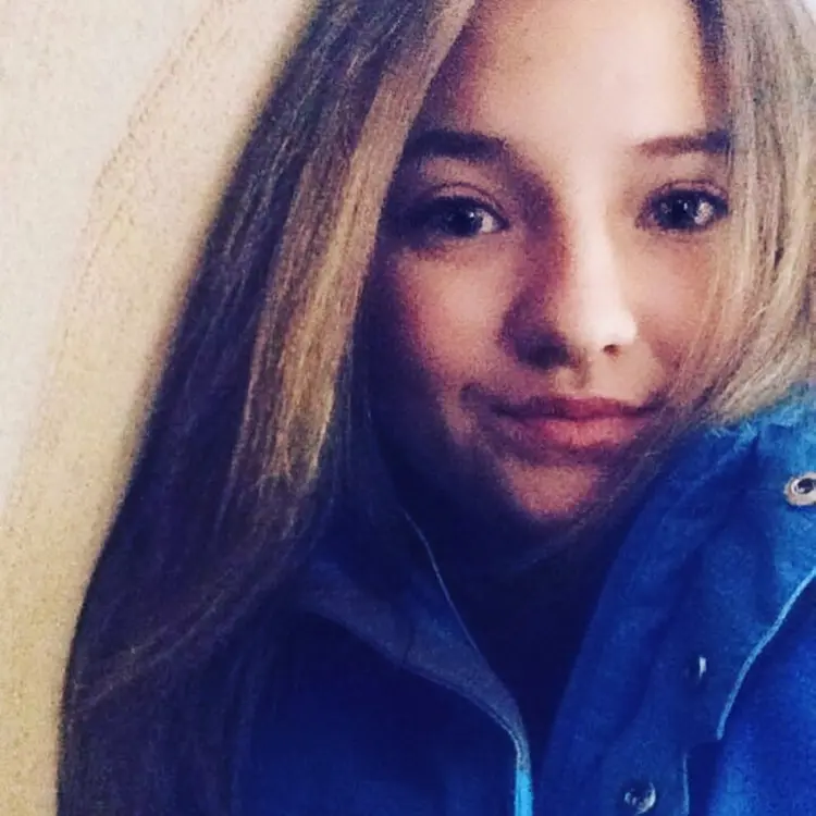 Я Диана, 25, из Екатеринбурга, ищу знакомство для дружбы