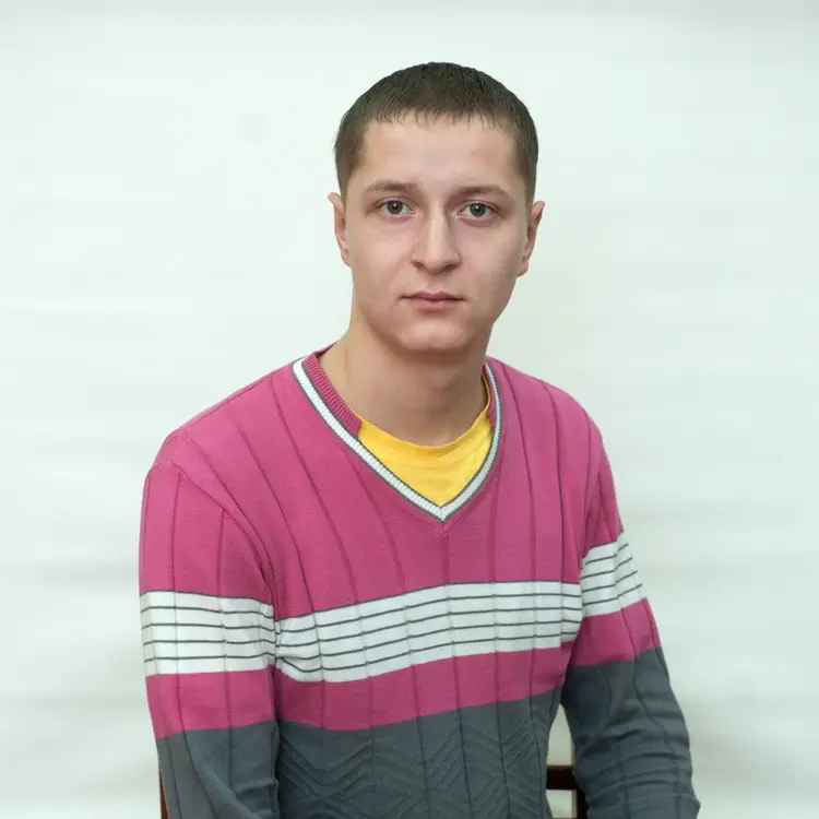 Я Паша, 29, из Осиповичей, ищу знакомство для общения