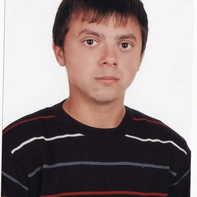 Evgeny из Киселевска, мне 36, познакомлюсь для дружбы