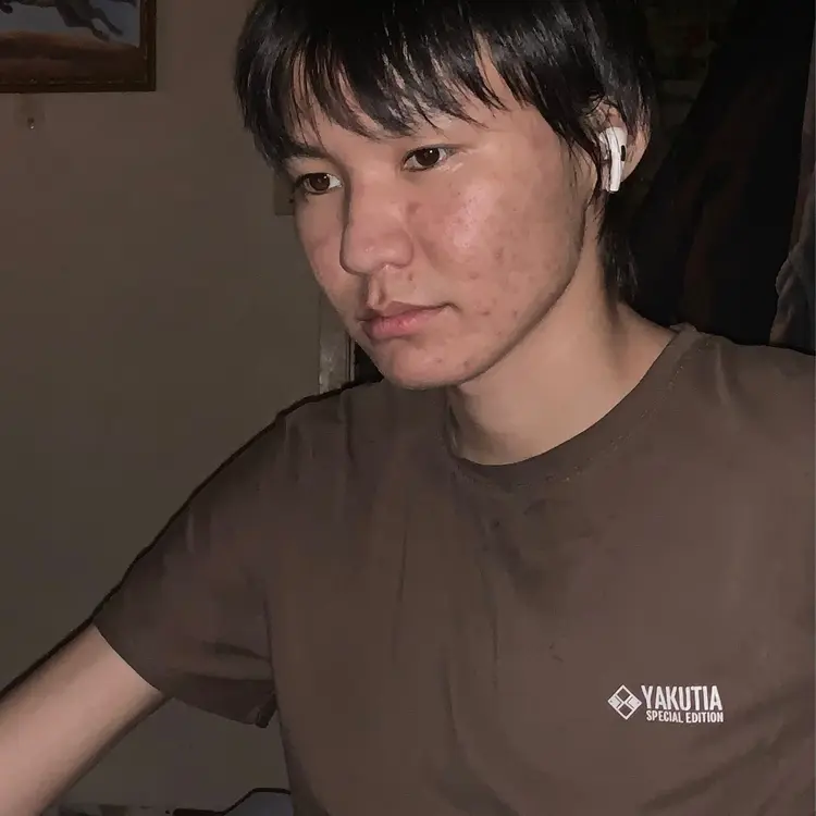 Я Николай, 18, из Москвы, ищу знакомство для общения