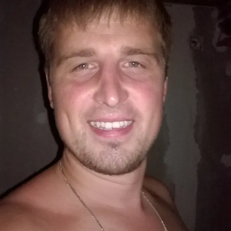 Я Алексей, 38, из Минусинска, ищу знакомство для дружбы