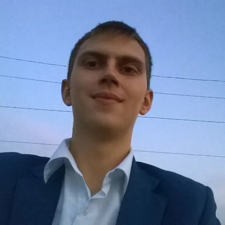 Я Дмитрий, 27, знакомлюсь для секса на одну ночь в Челябинске