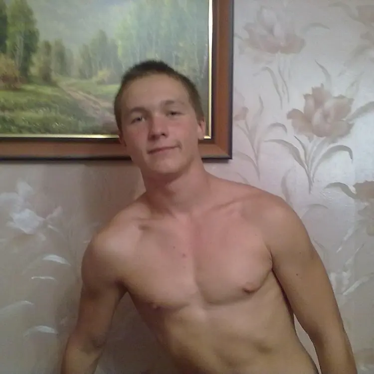 Diman из Курска, ищу на сайте регулярный секс