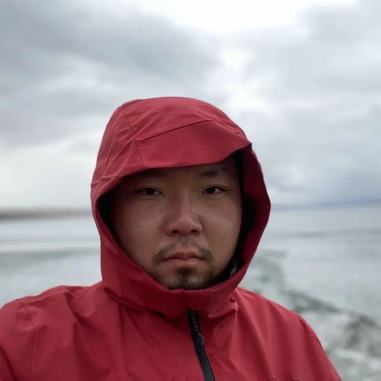 Я Анатолий, 29, из Улан-Удэ, ищу знакомство для совместных путешествий