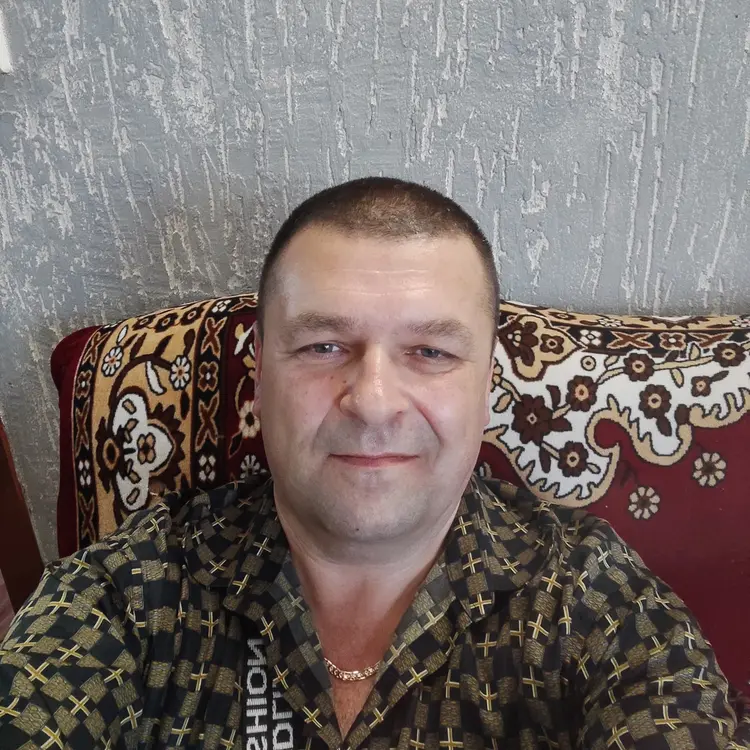 Я Сергей, 51, знакомлюсь для постоянных отношений в Орше