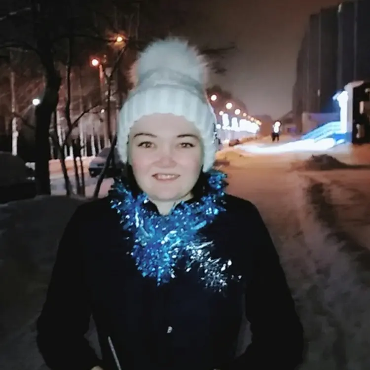 Я Даша, 32, знакомлюсь для регулярного секса в Кирове
