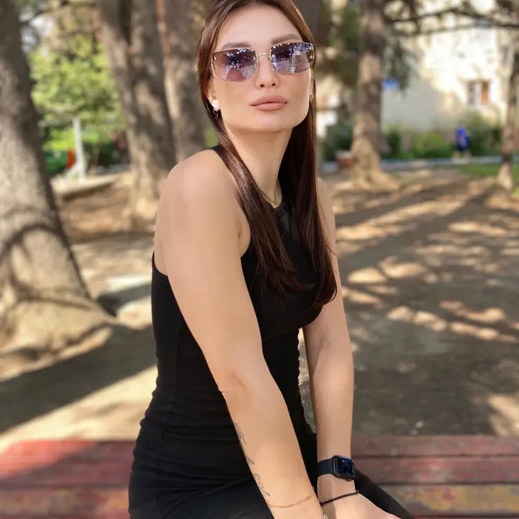 Я Anastasiya, 23, из Краснодара, ищу знакомство для приятного времяпровождения