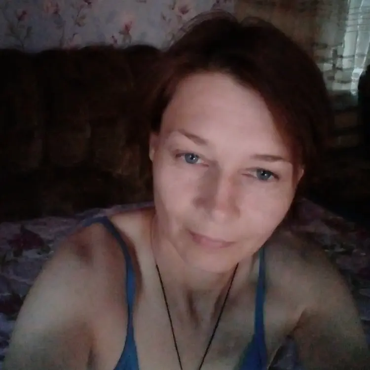 Елена из Воронежа, мне 44, познакомлюсь для дружбы