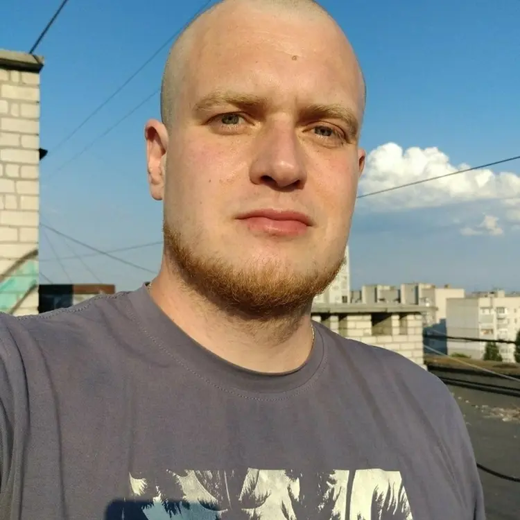 Я Жека, 37, из Киева, ищу знакомство для постоянных отношений