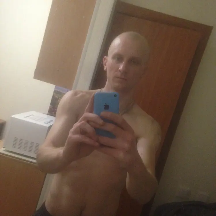 Я Игорь, 33, из Томска, ищу знакомство для регулярного секса