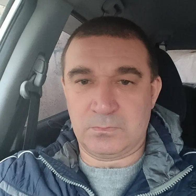 Я Сергей, 52, знакомлюсь для регулярного секса в Владивостоке