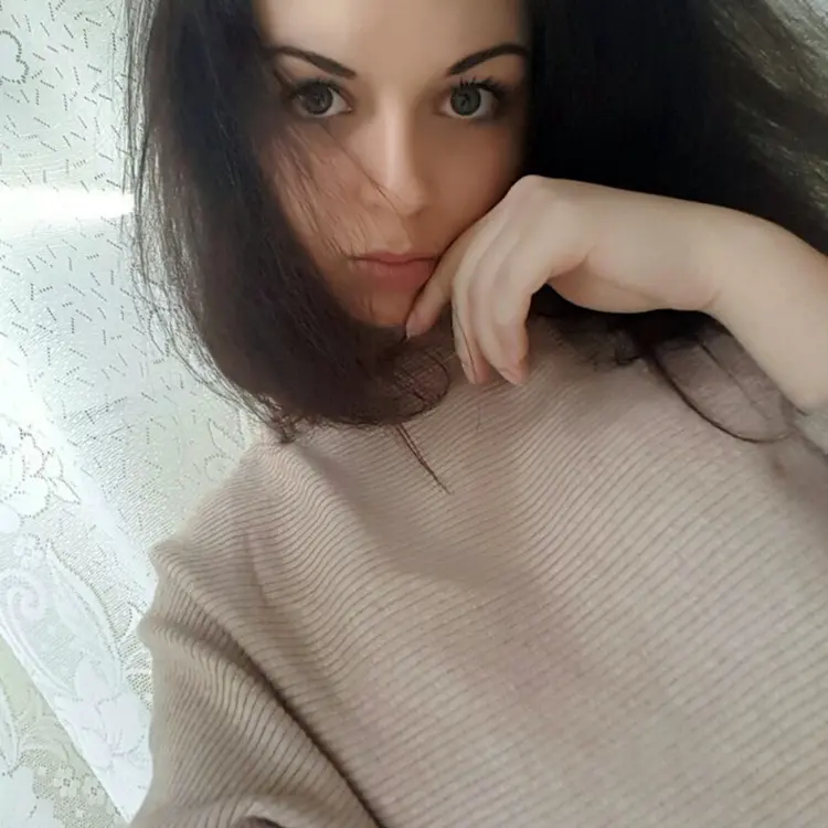 Я Натали, 26, знакомлюсь для регулярного секса в Павловске