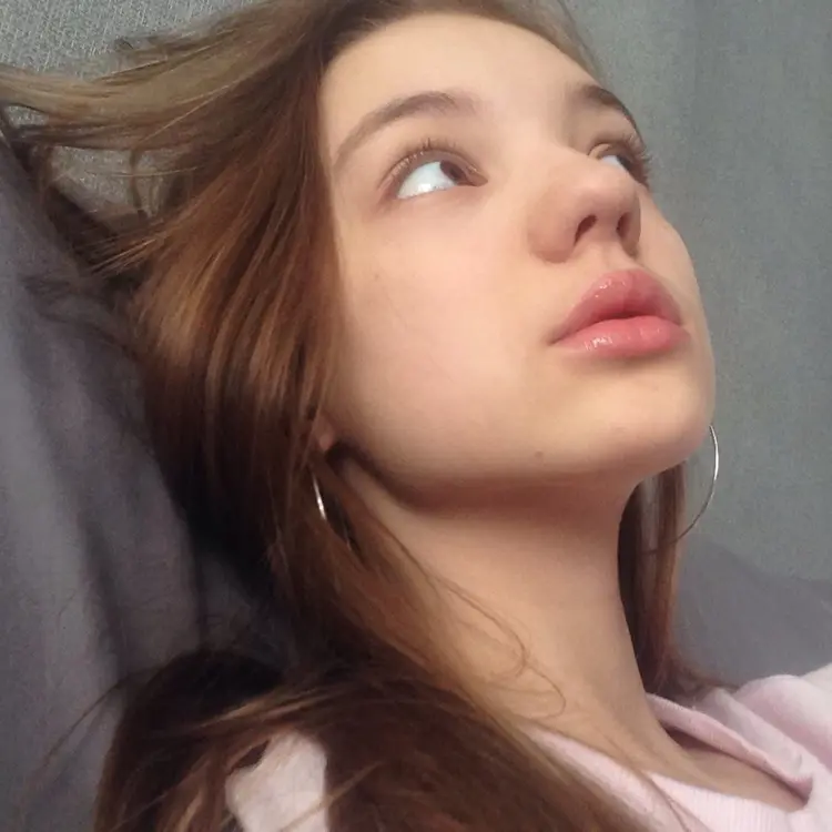 Я Лидия, 21, знакомлюсь для дружбы в Красноярске