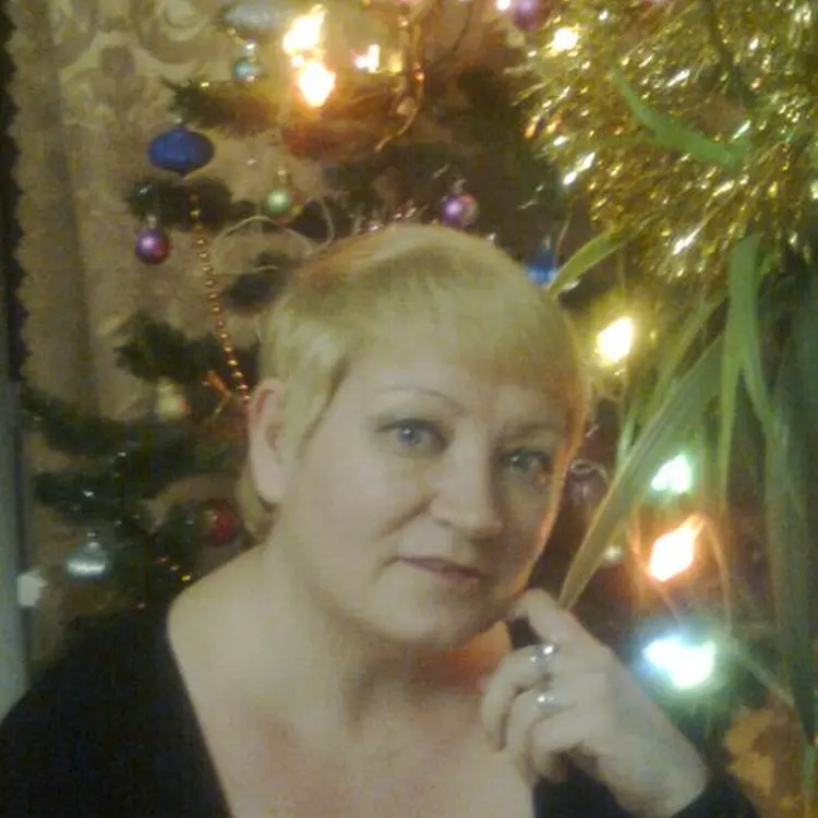 Я Наталия, 53, знакомлюсь для дружбы в Перми
