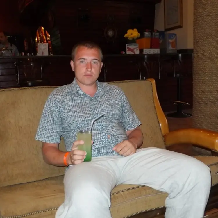 Я Андрей, 38, знакомлюсь для приятного времяпровождения в Мозыре