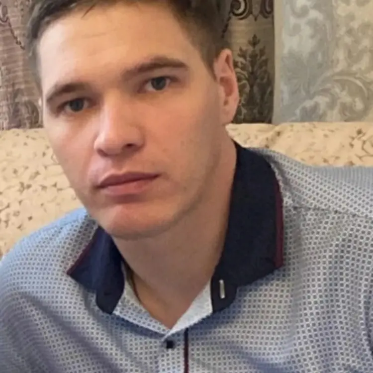 Я Николай, 31, знакомлюсь для регулярного секса в Лесосибирске