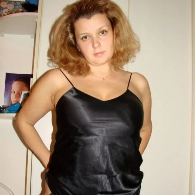 Я Анастасия, 31, знакомлюсь для регулярного секса в Москве