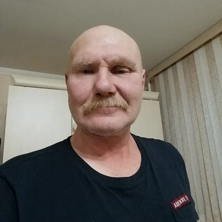 Я Андрей, 55, из Магадана, ищу знакомство для регулярного секса