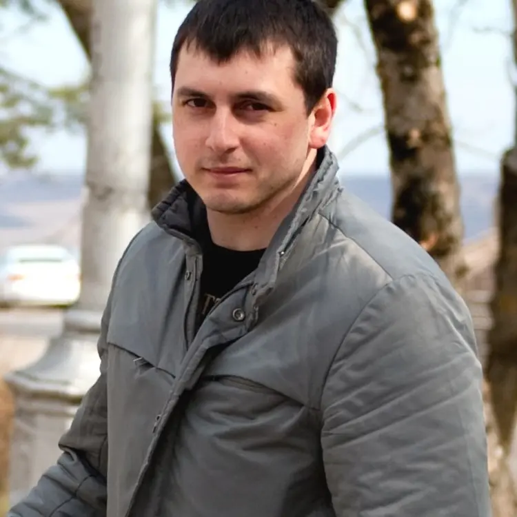 Я Сергей, 33, из Пятигорска, ищу знакомство для регулярного секса