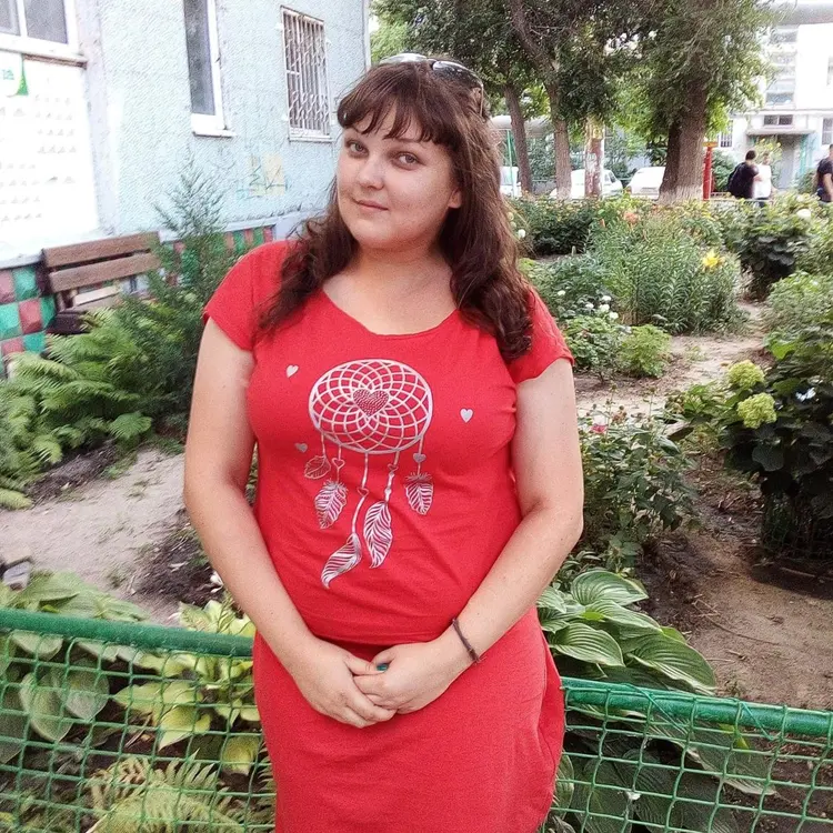 Анастасия из Астрахани, мне 29, познакомлюсь для приятного времяпровождения