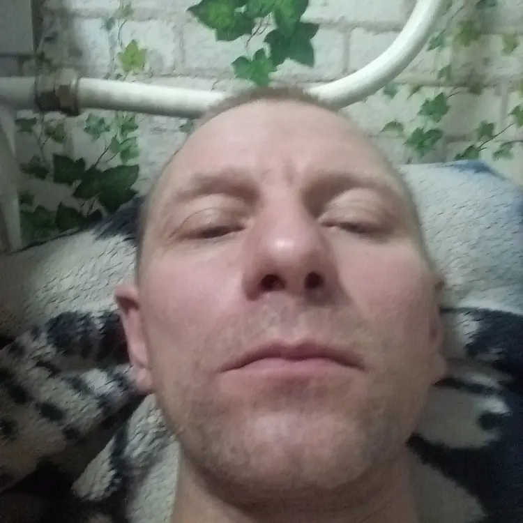 Я Ник, 41, из Павлодара, ищу знакомство для регулярного секса