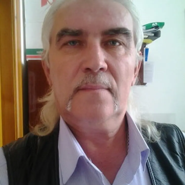 Я Cobra, 67, из Кемерово, ищу знакомство для дружбы