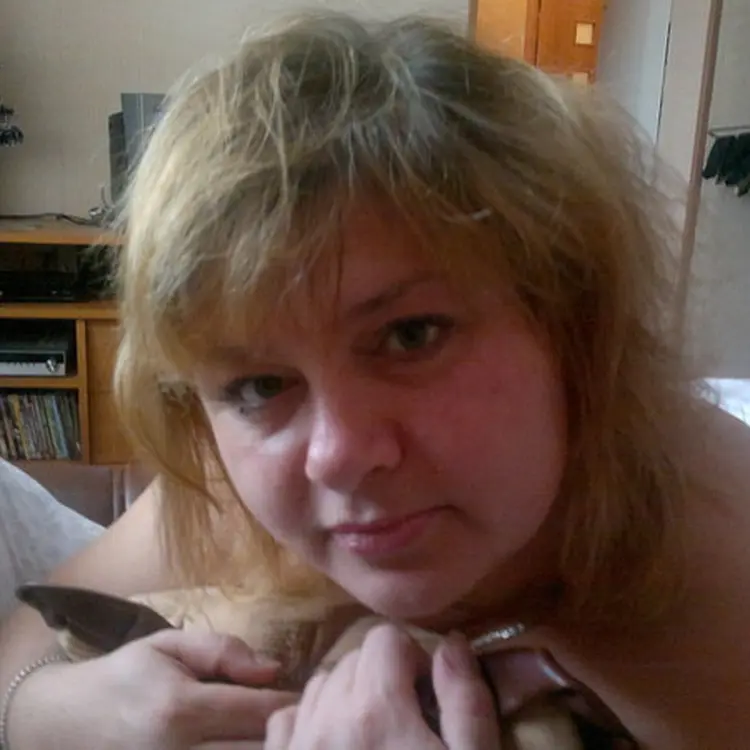 Я Светлана, 50, из Казани, ищу знакомство для общения