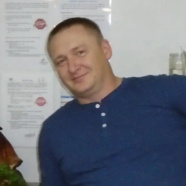 Мы Dmitriy, 46, из Харцызска, ищу знакомство для дружбы