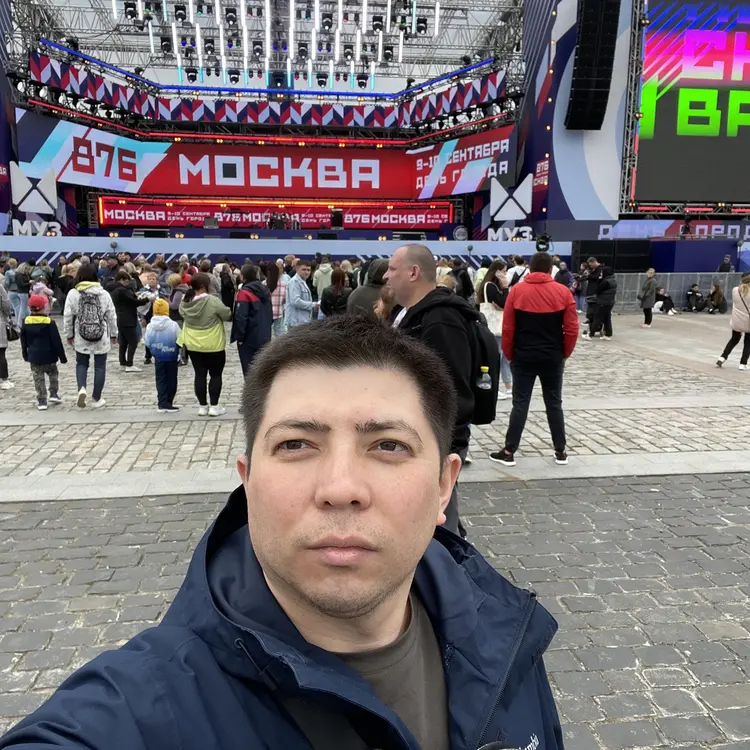 Янчик из Москвы, мне 34, познакомлюсь для регулярного секса
