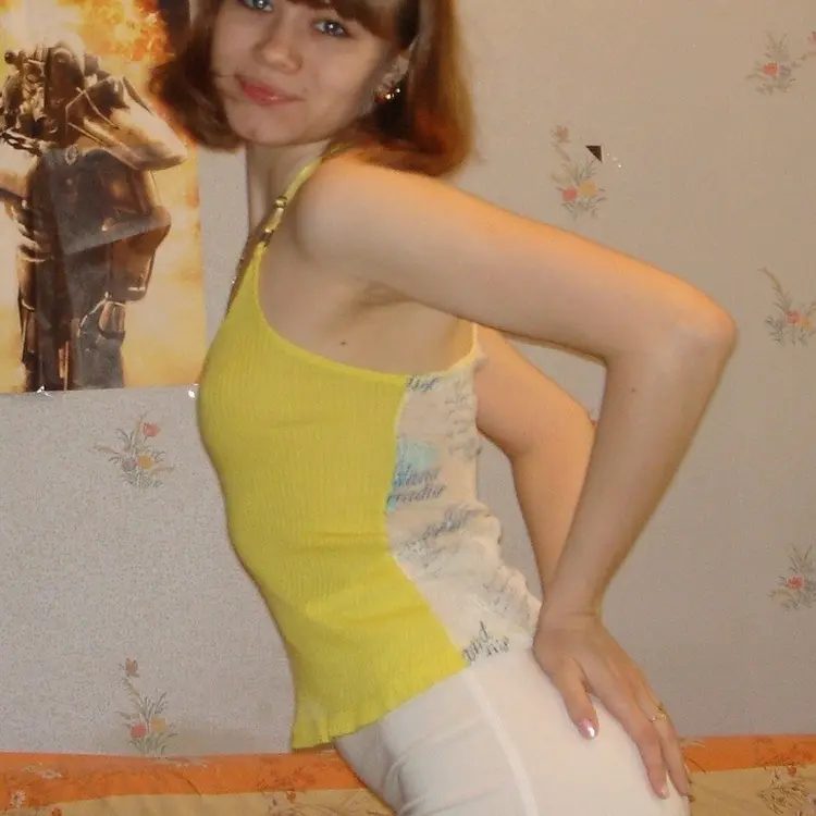 Светлана из Архангельска, мне 48, познакомлюсь для виртуального секса