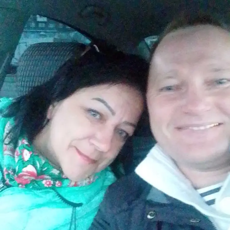Мы Светлана, 44, из Ровенек, ищу знакомство