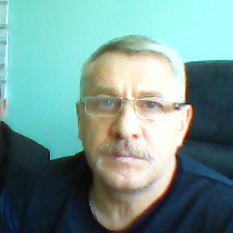 Я Николай, 55, знакомлюсь для регулярного секса в Биробиджане