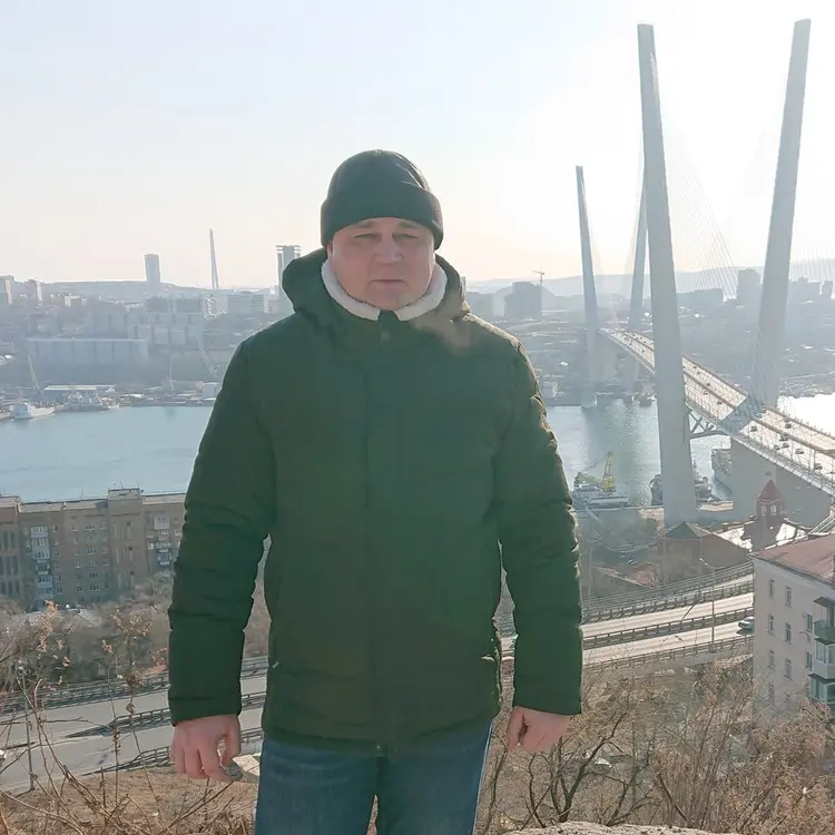 Я Василий, 40, знакомлюсь для дружбы в Волгограде