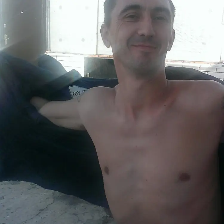 Я Cthutq, 46, знакомлюсь для регулярного секса в Новоаннинском
