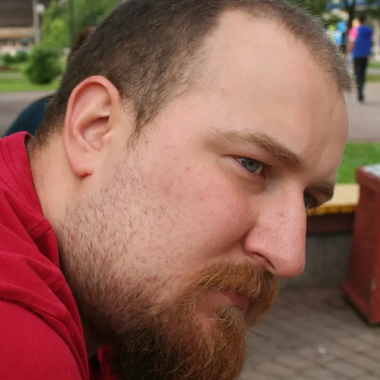 Я Олег, 41, из Железнодорожного, ищу знакомство для регулярного секса