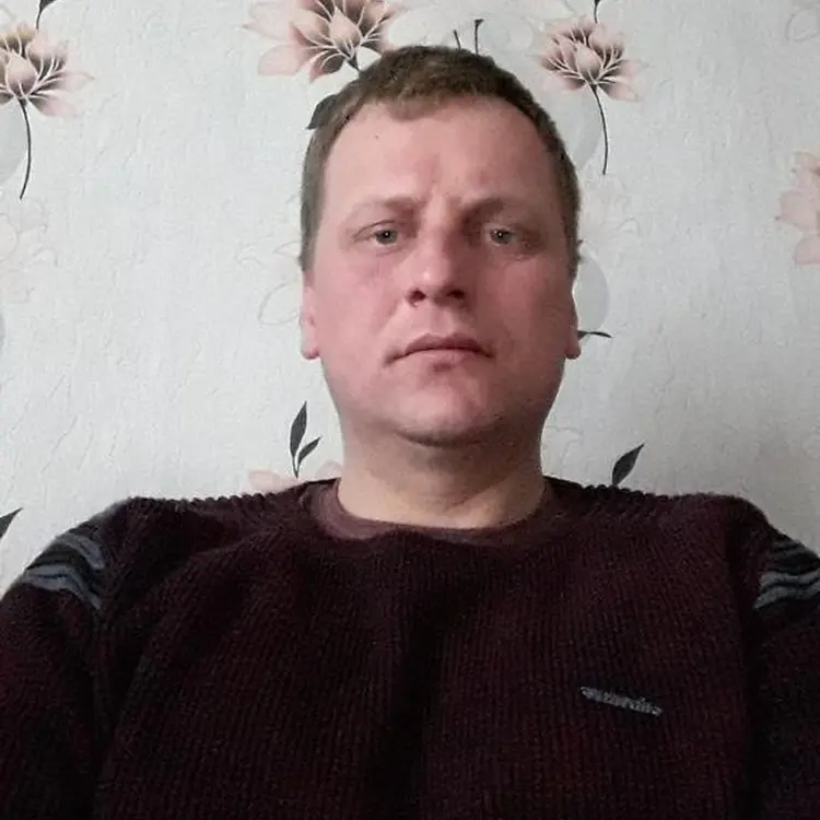 Я Александр, 39, из Климовичей, ищу знакомство для общения